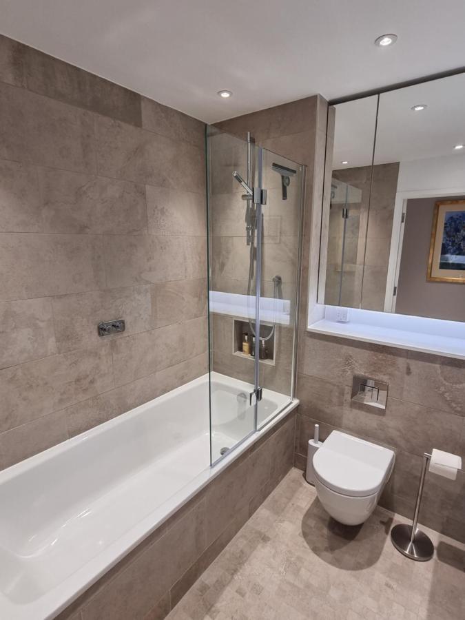 The Danbury, Lower Borough Walls Bath Exterior photo